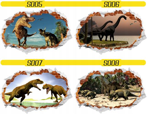 Naklejka samoprzylepna efekt 3D piłkarz stickers na Arena.pl