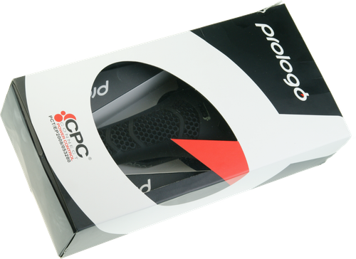 Siodełko rowerowe MTB szosa Prologo Scratch-2 CPC Nack 134 hard black na Arena.pl