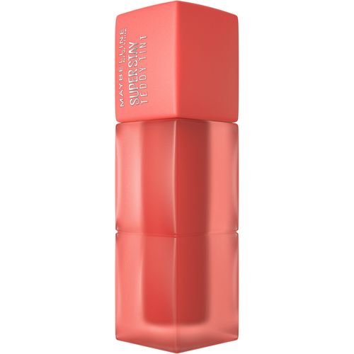 MAYBELLINE New York Super Stay Teddy Tint 25 Baby Tee Pomadka do ust 5 ml na Arena.pl