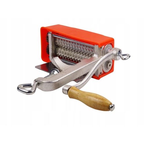 MASZYNKA DO ROZBIJANIA MIĘSA KOTLETÓW ŻELIWNA KOTLECIARKA RĘCZNA STEKÓW na Arena.pl