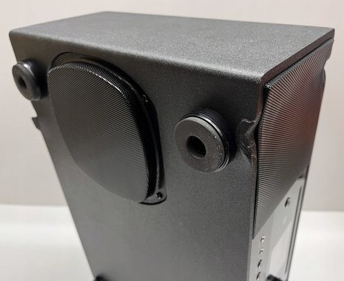 Radio sieciowe DAB+, FM, internetowe Majority Quadriga Bluetooth CD 120 W na Arena.pl