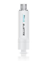 Ubiquiti airMAX 2.4 and 5 GHz Bullet ac