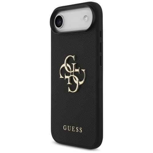 etui guess grained big 4g & classic logo do iphone air czarny na Arena.pl