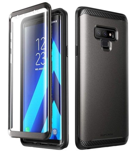 SUPCASE UB NEO GALAXY NOTE 9 BLACK na Arena.pl