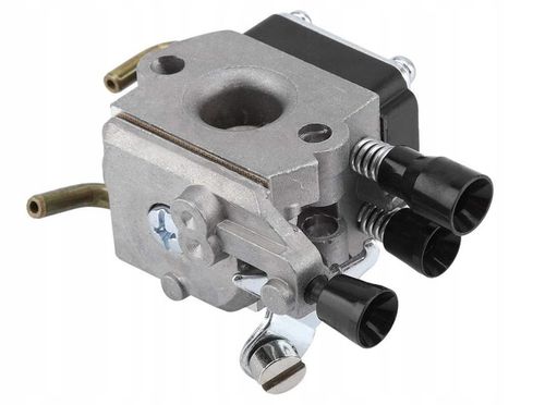 GAŹNIK DO KOSY STIHL FS55 FS38 FS46 FS 55 FS45 KM55 CZĘŚCI DO STIHL na Arena.pl