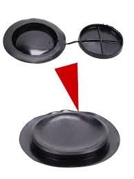 Zaślepka Nadkola Ducato Boxer Jumper 02- na Arena.pl