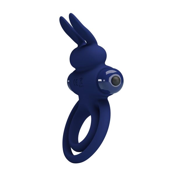 Pretty Love - Powerful Ring, 10 Vibration Functions zdjęcie 4