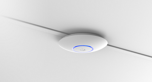 UBIQUITI UNIFI UAP-AC-LITE na Arena.pl