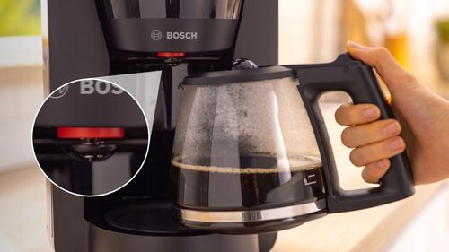 Ekspres przelewowy Bosch TKA2M113 1200 W na Arena.pl