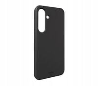Etui plecki Puro Icon Mag Czarne do Samsung Galaxy S25