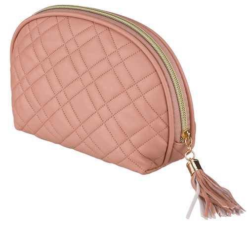 kosmetyczka ptn kos-da-9-3170 pink na Arena.pl
