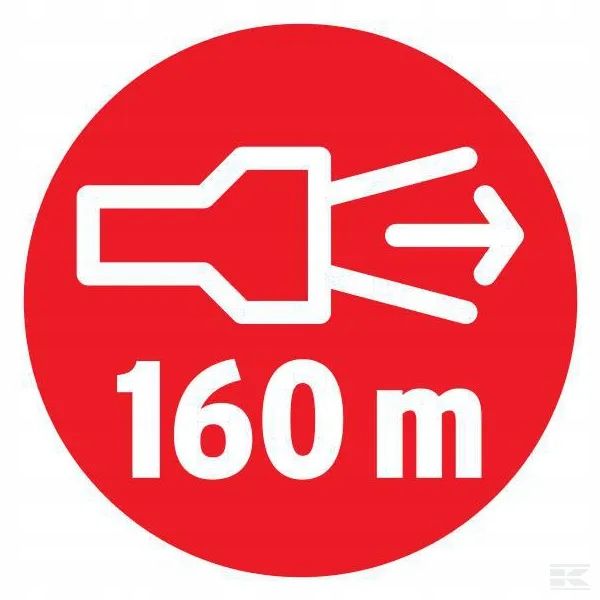 Latarka LED LuxPremium TL 250F zdjęcie 5