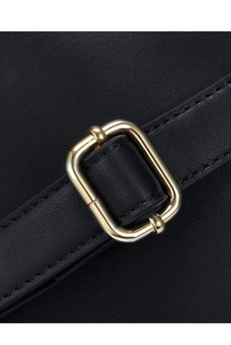 Czarny stylowy plecak na Arena.pl