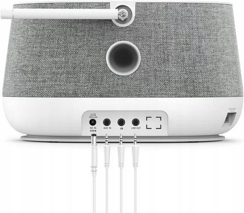 Radio sieciowe FM Hama DIR3300SBT FM, DAB+, radio internetowe, Bluetooth na Arena.pl