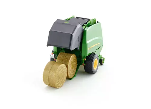 John Deere Prasa na Arena.pl