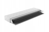 Materac FANTASY dwustronny bonell 80x200 cm PRODUCENT PL