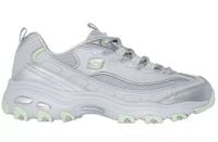 Buty damskie Skechers D'Lites Chromatic (150246-GYLM) 38.5