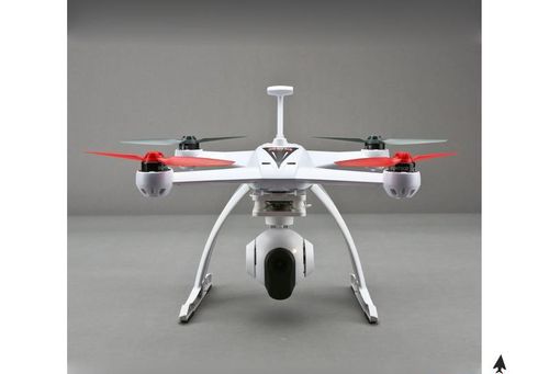 Blade 350 QX3 AP Combo C-Go2 RTF Mode 2/4 na Arena.pl