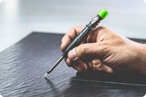 PICA DRY 3030 Znacznik Automatyczny Ołówek Budowlany Stolarski z na Arena.pl