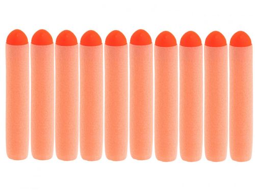 KARABIN BLASTER MODULAR 4w1 akumulator 30 strzałek na Arena.pl