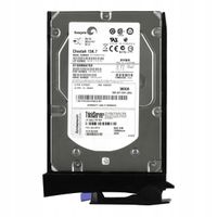 Dysk Lenovo 46U3572 600 GB 3,5" SAS