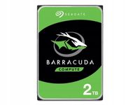 Dysk SEAGATE BarraCuda 2TB HDD ST2000DM008