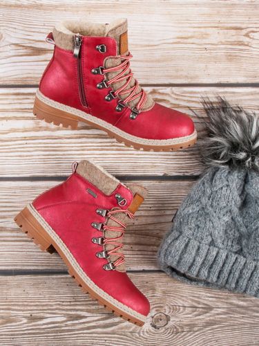 TRAPERKI Rozmiar - 36 na Arena.pl