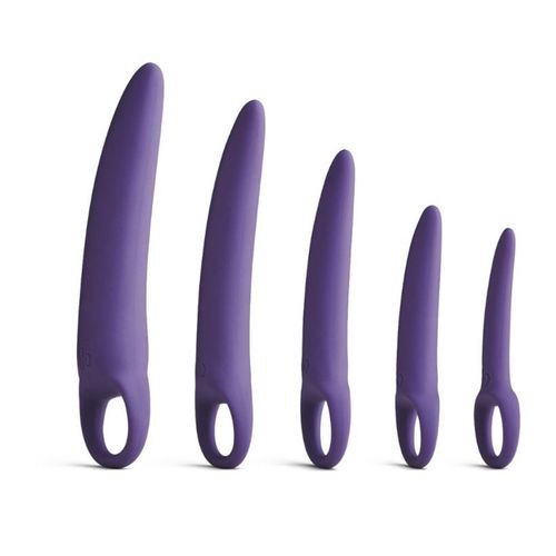 embrace & thrive silicone dilator set - 5 pieces na Arena.pl