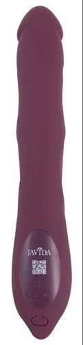 Javida-3 Function Vibrator na Arena.pl