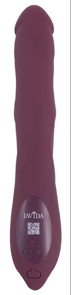 Javida-3 Function Vibrator zdjęcie 9