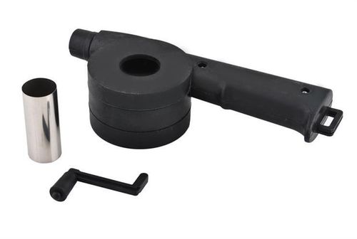 Dmuchawa do rozpalania grilla na Arena.pl