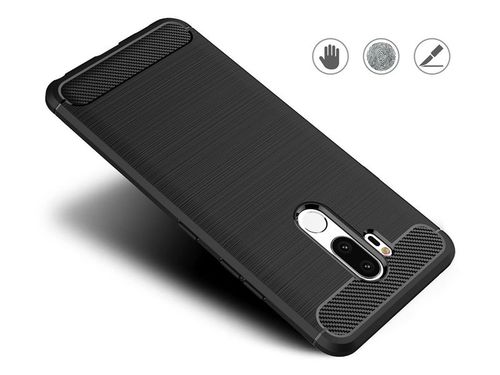 Etui Alogy Rugged Armor do LG G7 ThinQ na Arena.pl