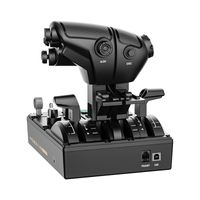 Moza Racing MTQ AS014 modułowa przepustnica do symulatora lotu PC