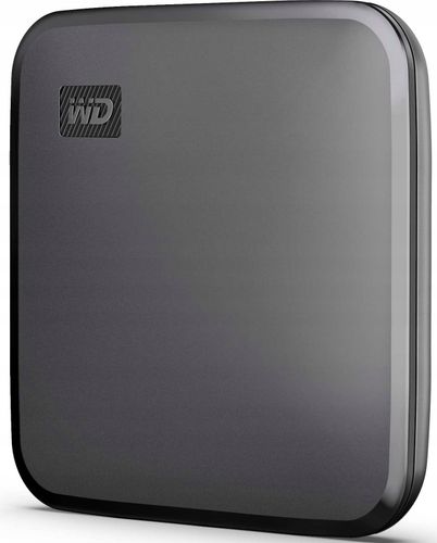 Dysk zewnętrzny SSD Western Digital SE 2TB na Arena.pl