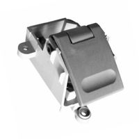 Klamka WEWN. drzwi L Mercedes Sprinter 1995-2006