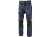 spodnie jeans cxs nimes 1 rozmiar 48 - bhp cx269708