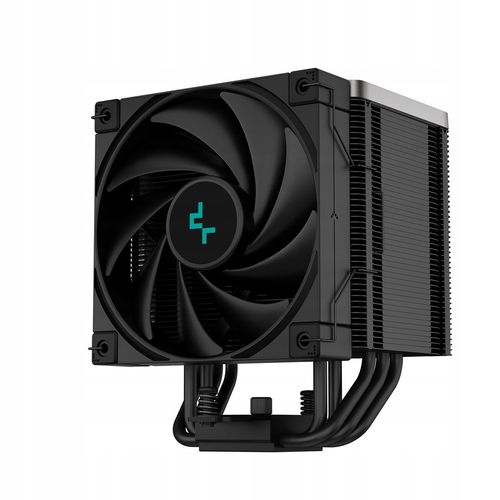Chłodzenie powietrzne DeepCool AK500 Zero Dark na Arena.pl