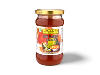 Chutney z mango słodko-pikatne Mango Chutney Sweet Mother's Recipe 340g