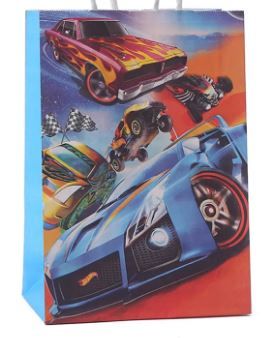 TOREBKA PREZENTOWA TB1 VERTE na Arena.pl