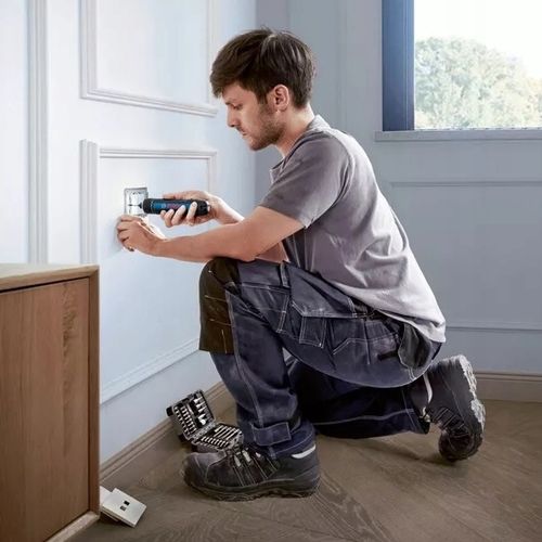 EXCLUSIVE - Bosch Professional GO 3 Wkrętak +PH1/PH2 KIT 06019H2200 na Arena.pl