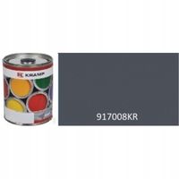 Lakier Antracytowy Matowy Same 917008KR