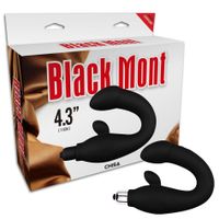 p spot perineum massager