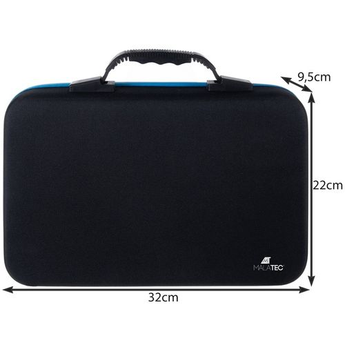 Akcesoria do Diamond Painting Haft Diamentowy Potężny Zestaw do Haftu Etui na Arena.pl