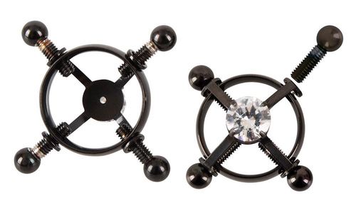 Bad Kitty Nipple Jewellery bla na Arena.pl