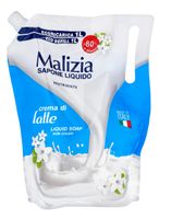 ASCO MALIZIA MYDLO W PLYNIE 1000ML CREMA DI LATTE