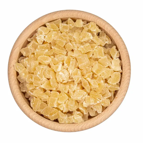Ananas kandyzowany kostka 200g zdjęcie 2