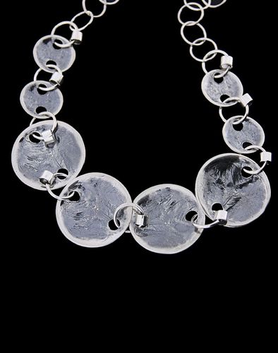 naszyjnik ,srebro 925 na Arena.pl