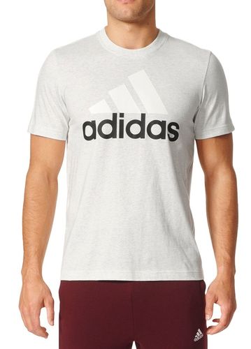 Koszulka adidas Essentials Linear B47357 XL na Arena.pl