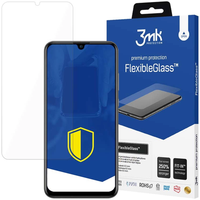 huawei p smart 2019 - 3mk flexibleglass special edition