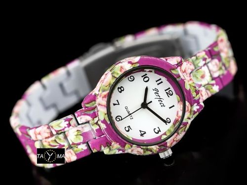 PERFECT A676 - FLOWERS (zp768c) na Arena.pl